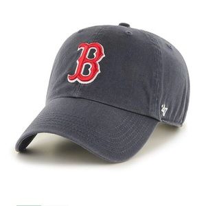 Boston Red Sox Hat